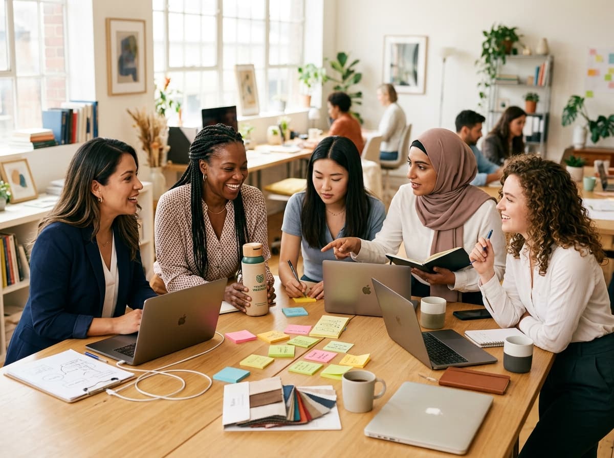 BizLeadhers workshop
