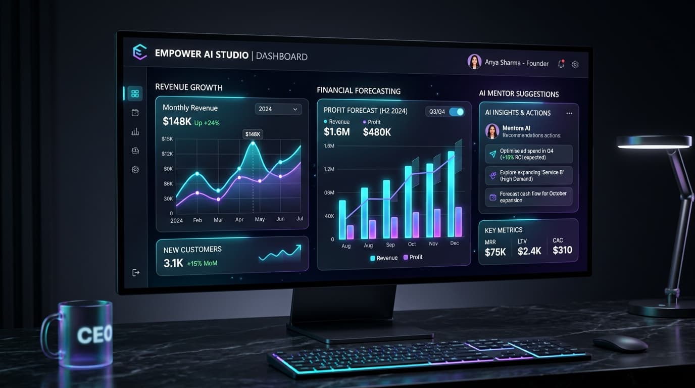 Gen AI