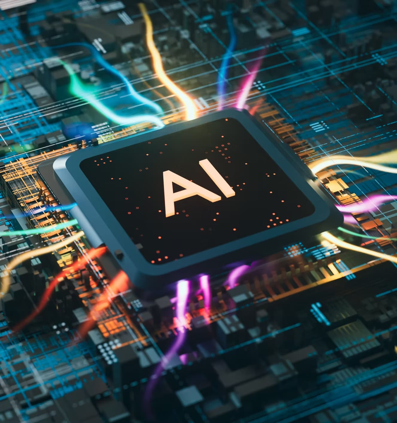 Gen AI for small business